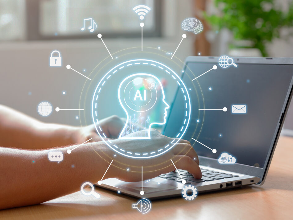 5 Ways AI Can Revolutionise Your Online Web Store