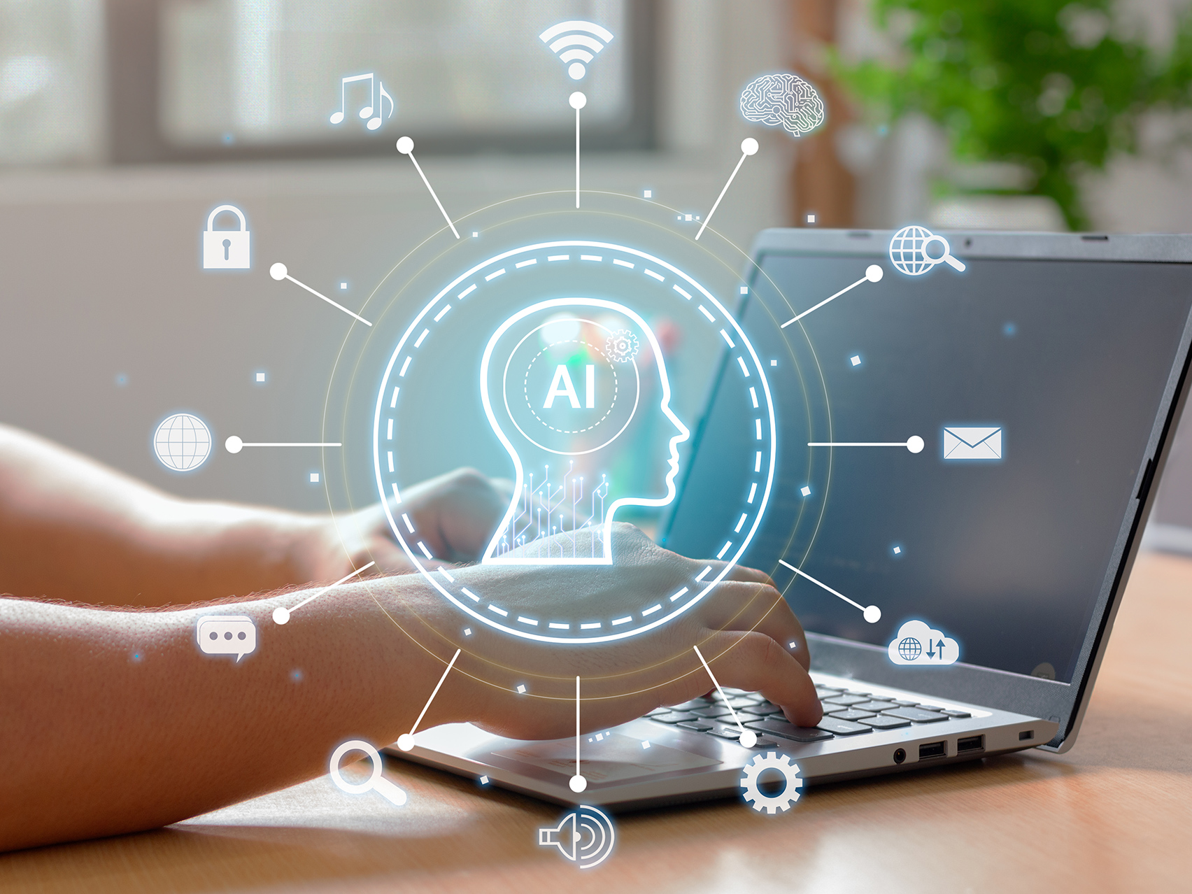 5 Ways AI Can Revolutionise Your Online Web Store